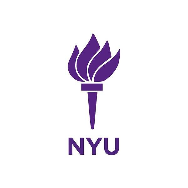 new york university logo kls80 kakanda lee setiawan